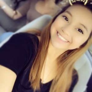 Meet your Posher, Brittany